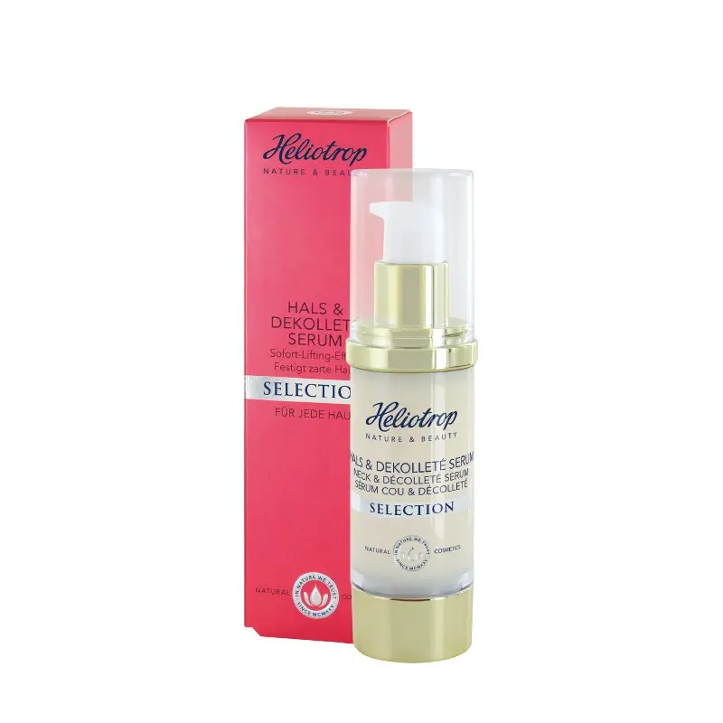 SERUM CUELLO & ESCOTE SELECTION 30ml