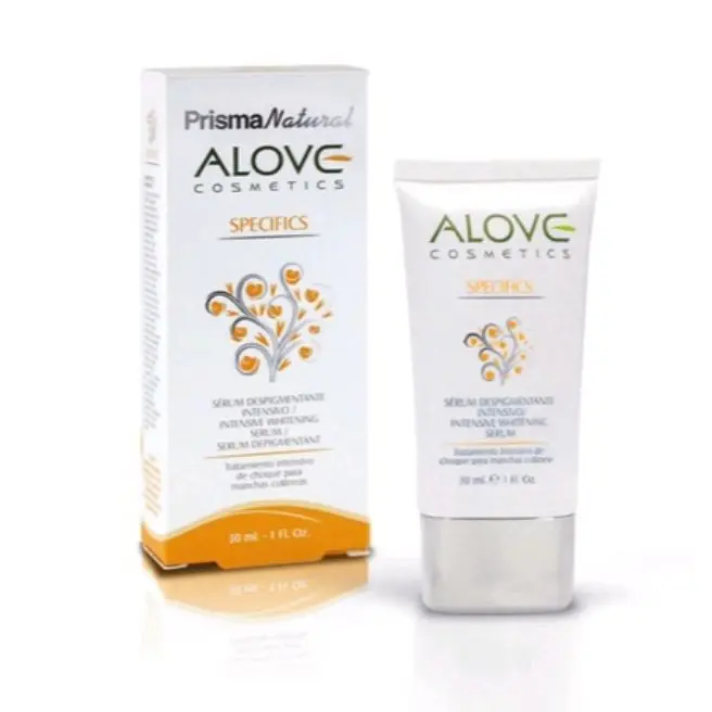 SERUM DESPIGMENTANTE 30 ml PIEL CON MANCHAS