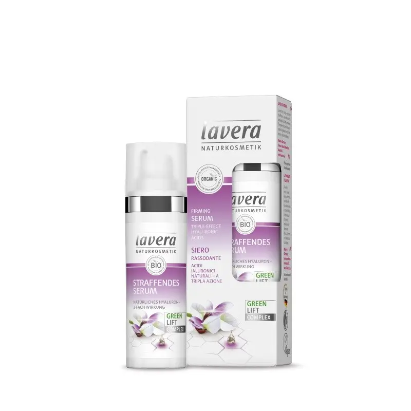 SERUM FACIAL REAFIRMANTE 30ml