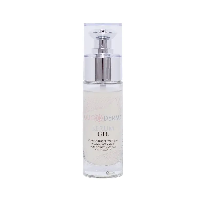 SERUM GEL OLIGODERMA 30ml