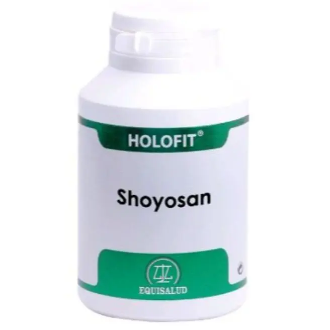 SHOYOSAN 180 caps