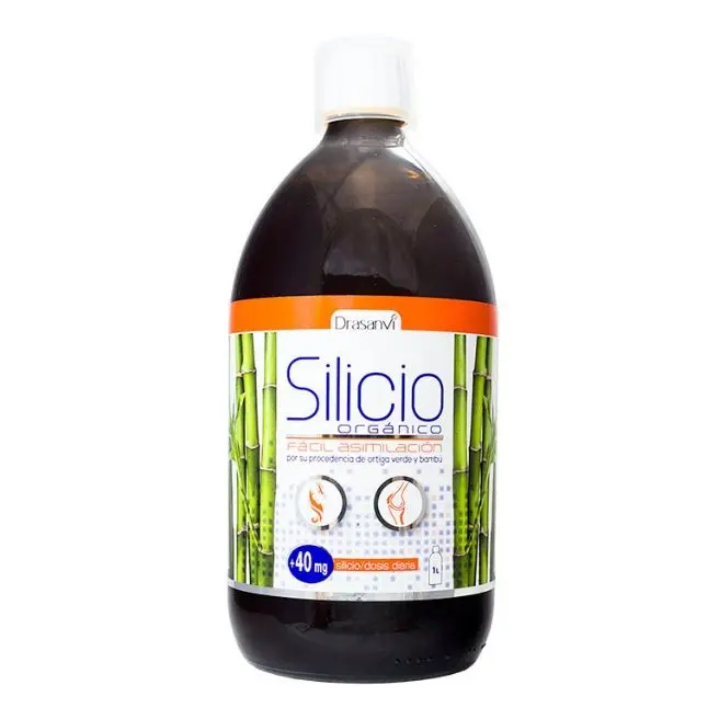 SILICIO ORGANICO 1 l