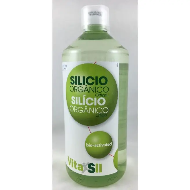 SILICIUM ORGANIC ORIGINAL 500 ML