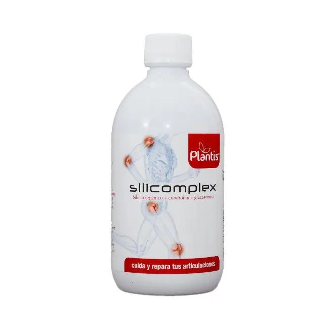 SILICOMPLEX PALMIS 500 ml