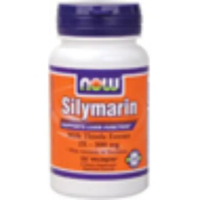 SILYMARIN 2 x 300 50 Caps