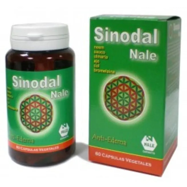 SINODAL NALE 60 Caps