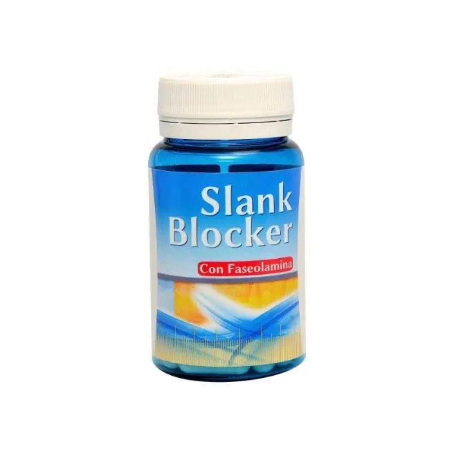 SLANK BLOCKER 30 Caps