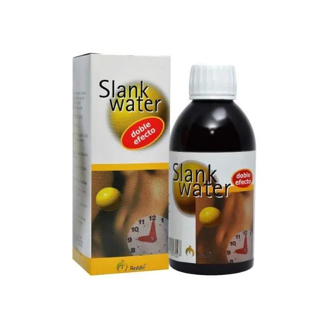 SLANK Doble Efecto 250 ml