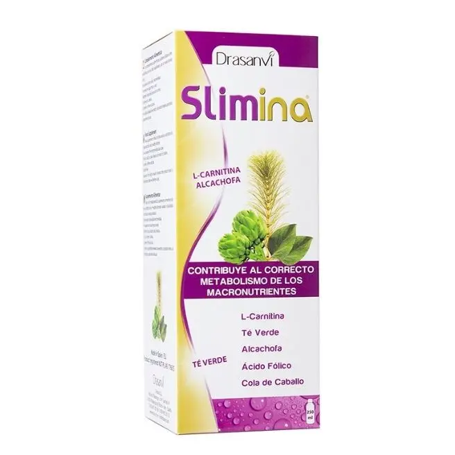 SLIMINA 250 ml