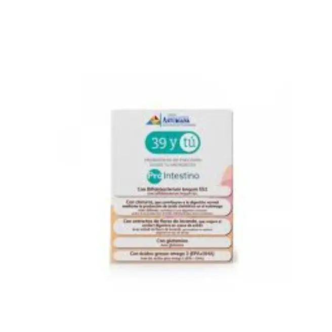 SNP-II-5 DISCONFORT INTESTINAL 15 sobres de 5 g