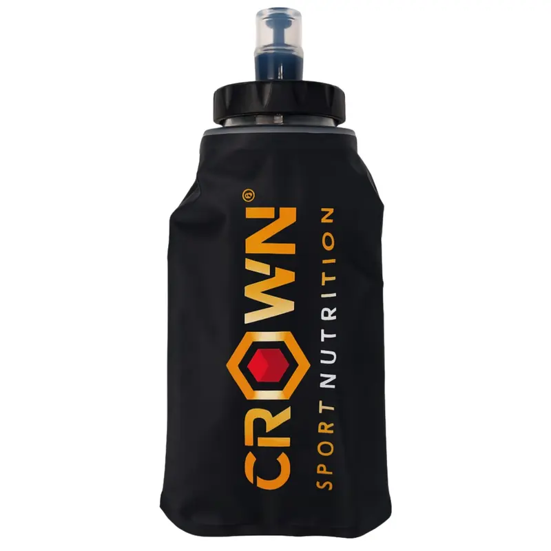 Soft Flask PRO 500 ml, boca ancha