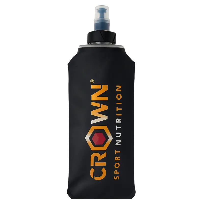 Soft Flask PRO 500 ml, boca estrecha
