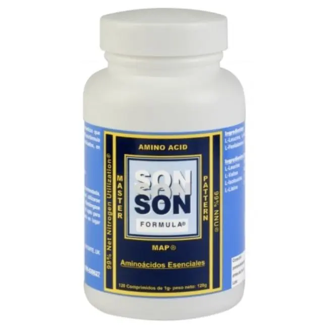 SON FORMULA 120 Comp