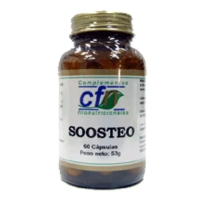 SOOSTEO 60 Vcaps