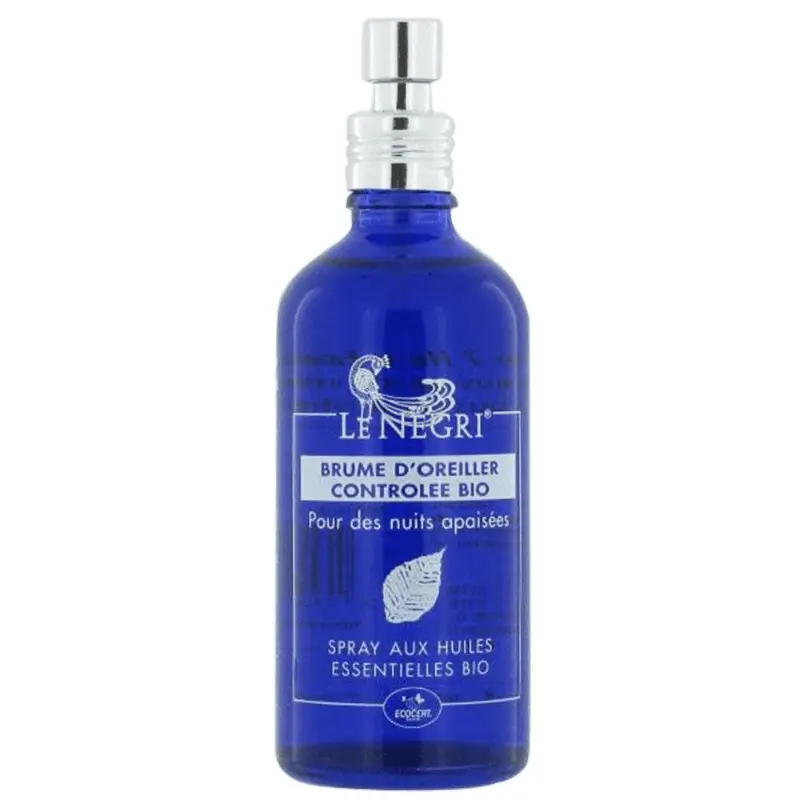 SPRAY AZUL NOCHES RELAJADAS 100 ML