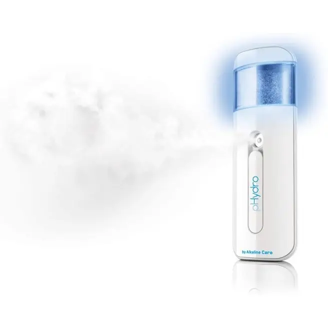 SPRAY HIDROGENADOR FACIAL HUNZA