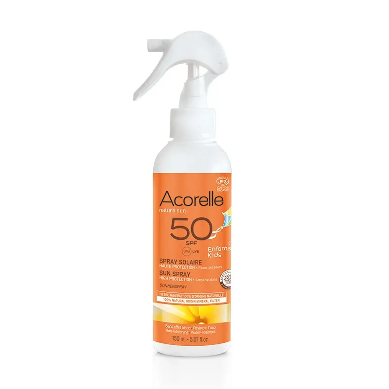 SPRAY SOLAR NIðOS SPF50 (2020) 150ml