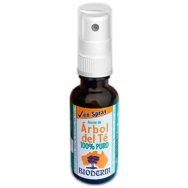SPRAY TEA TREE 30 ml