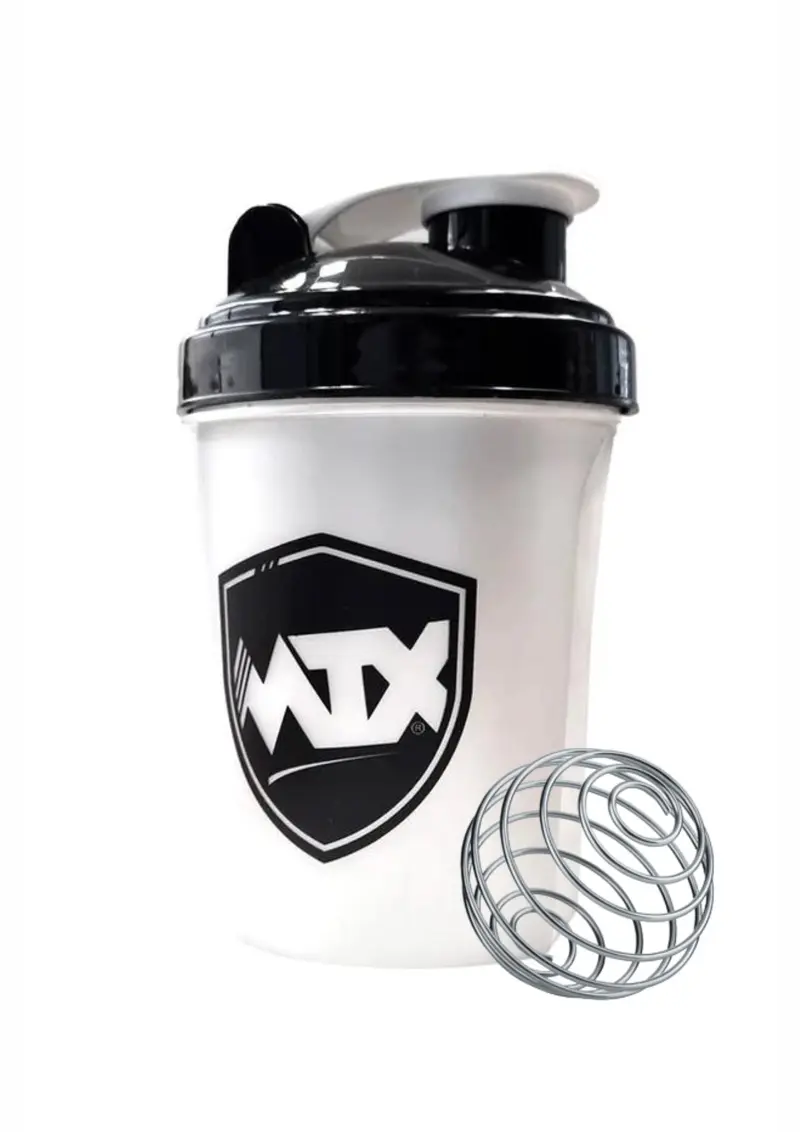 SteelBlend & Shaker MTX 500 ml