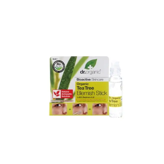 STICK PARA GRANOS DE ARBOL DE TE 8 ml