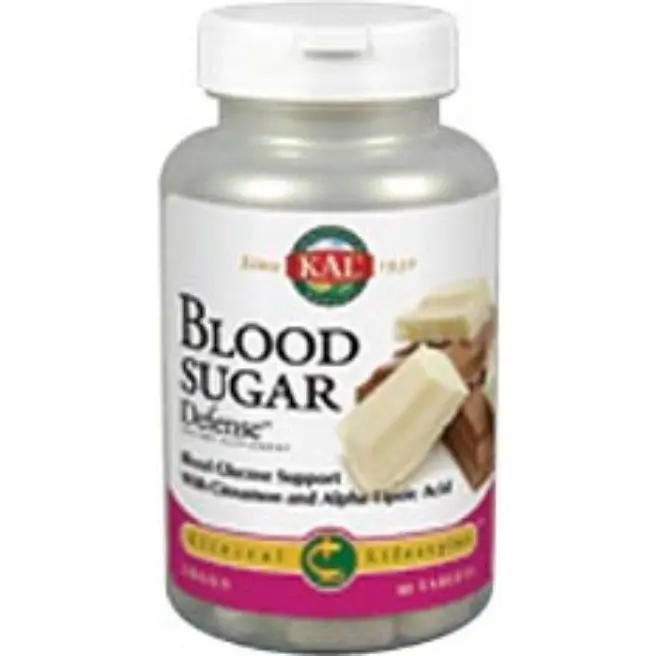 SUGAR DEFENS 30 Caps