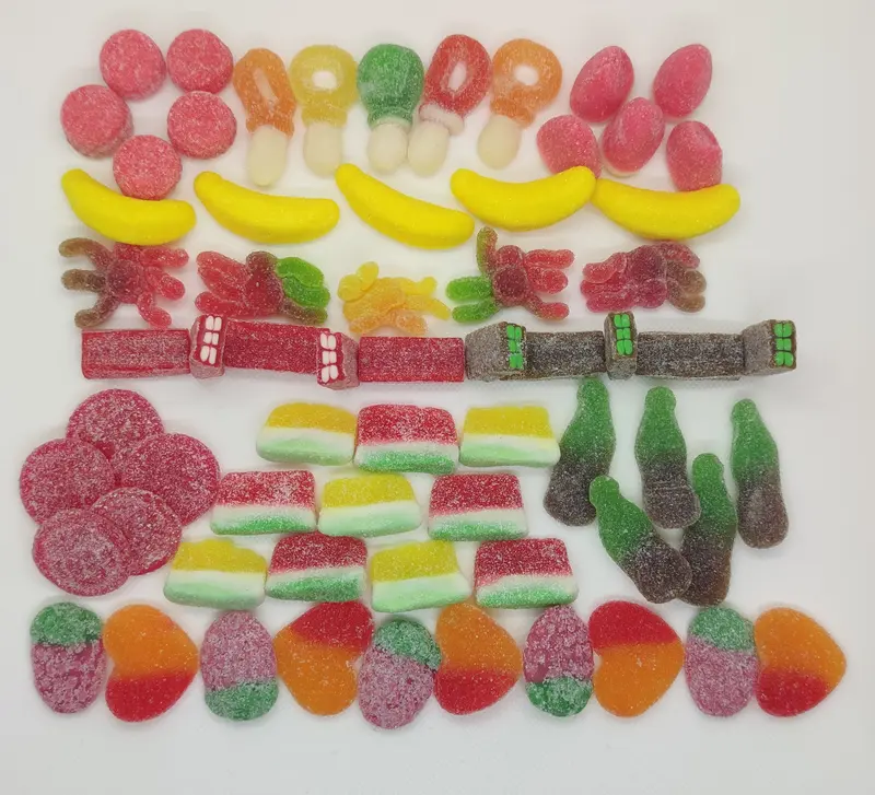 Sugar Party