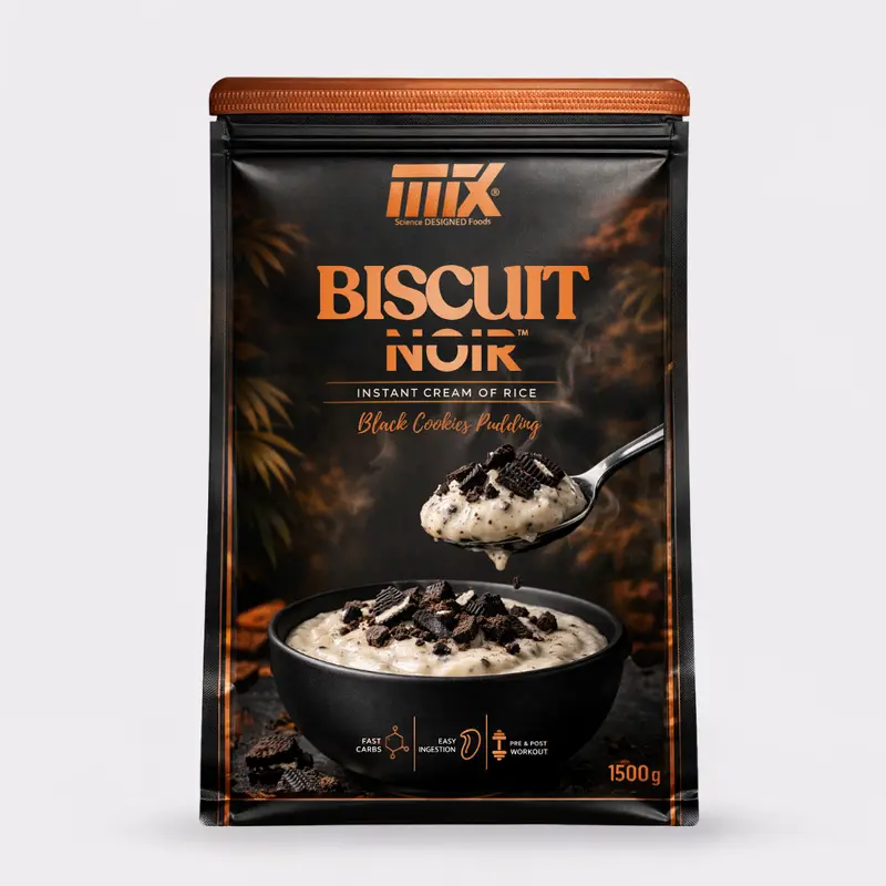 Super Crema (arroz) deliciosamente saborizada gourmet 1500 G