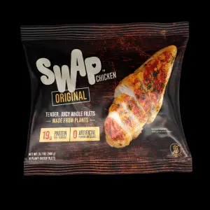 SWAP - Filete Supreme HORECA (10x90g)