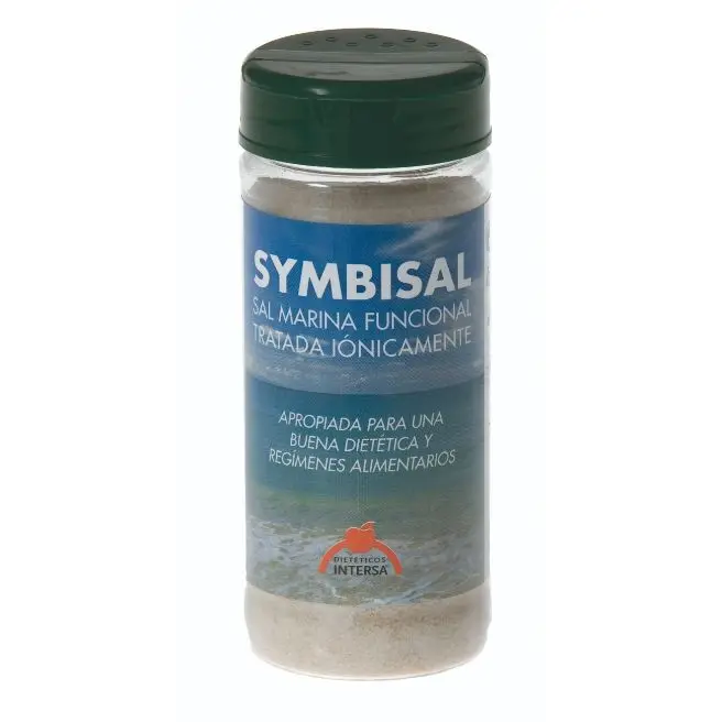SYMBISAL 125 gr