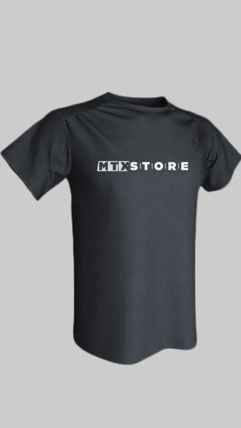 T-Shirt DryFit Tech™  MTXStore