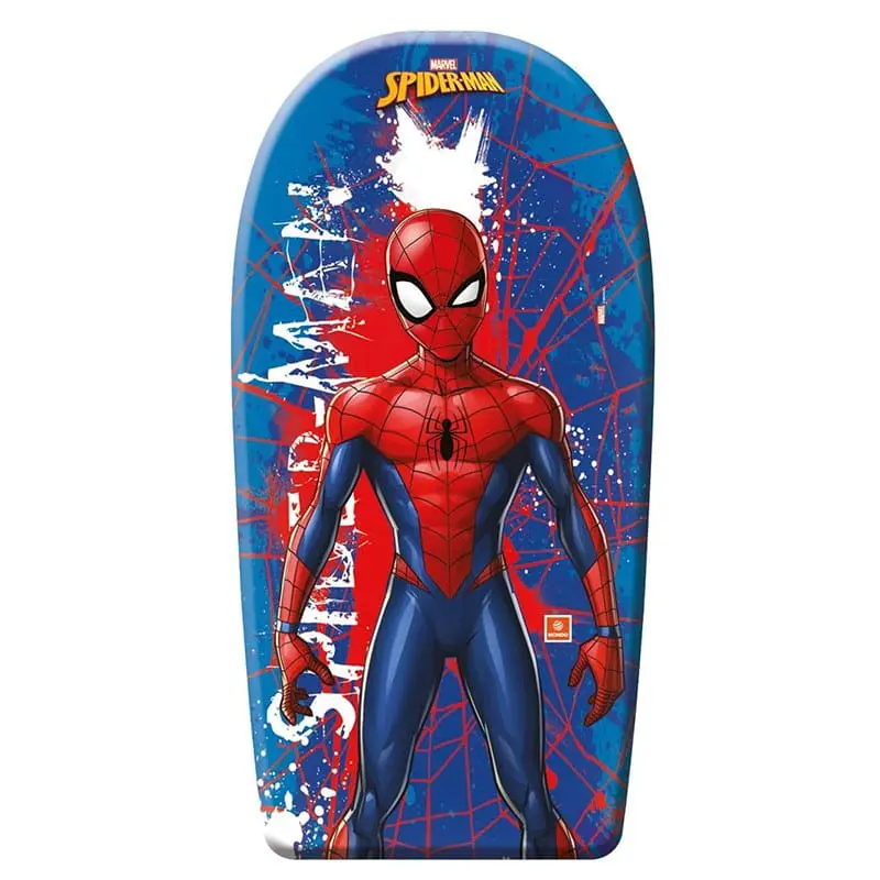 Tabla de surf Spiderman Marvel de 94cm para playa