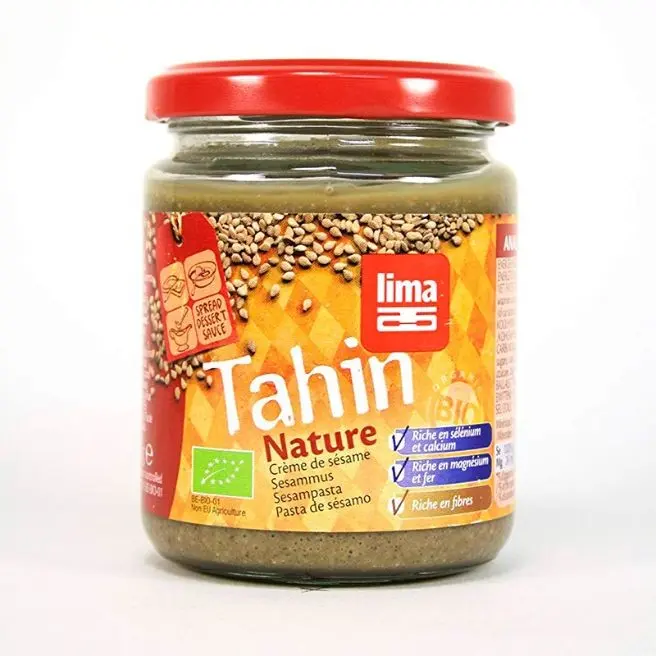 TAHIN 500G 500G BIO