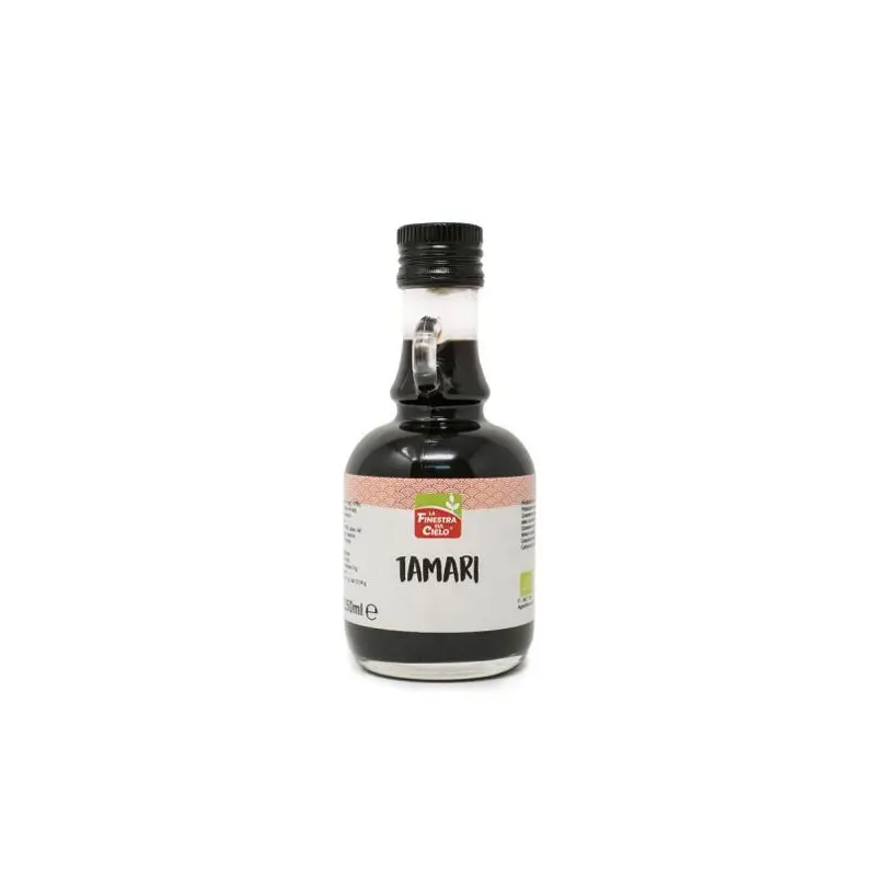 TAMARI BIO 250 ML