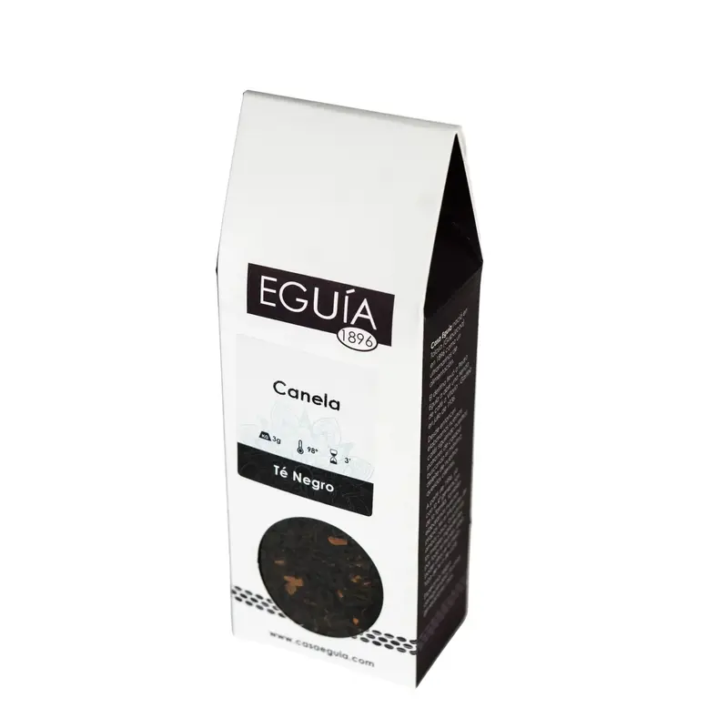 Té Canela