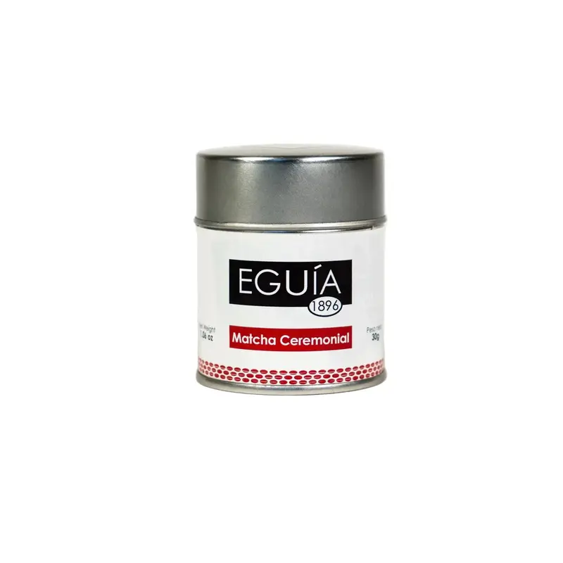 Té Matcha Ceremonial Eco