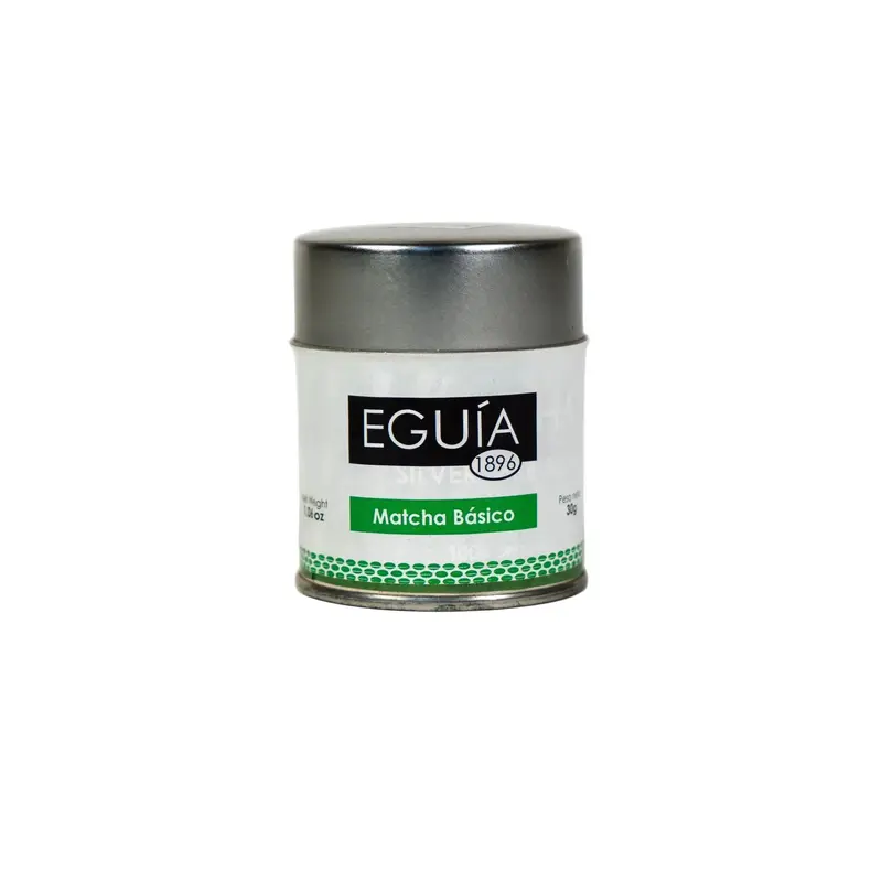 Té Matcha Premium Eco