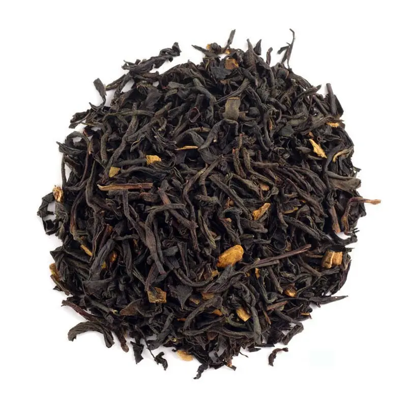 Té Negro Canela