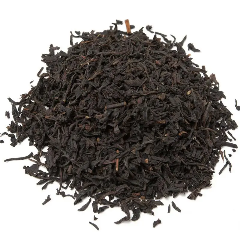 Té Negro Earl Grey