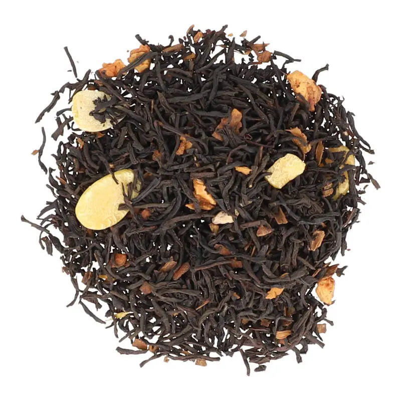 Té Negro Navidad