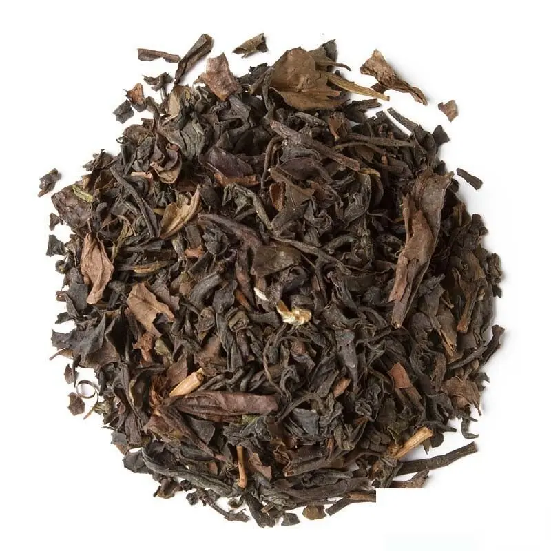Té Oolong Formosa Semi Fermentado
