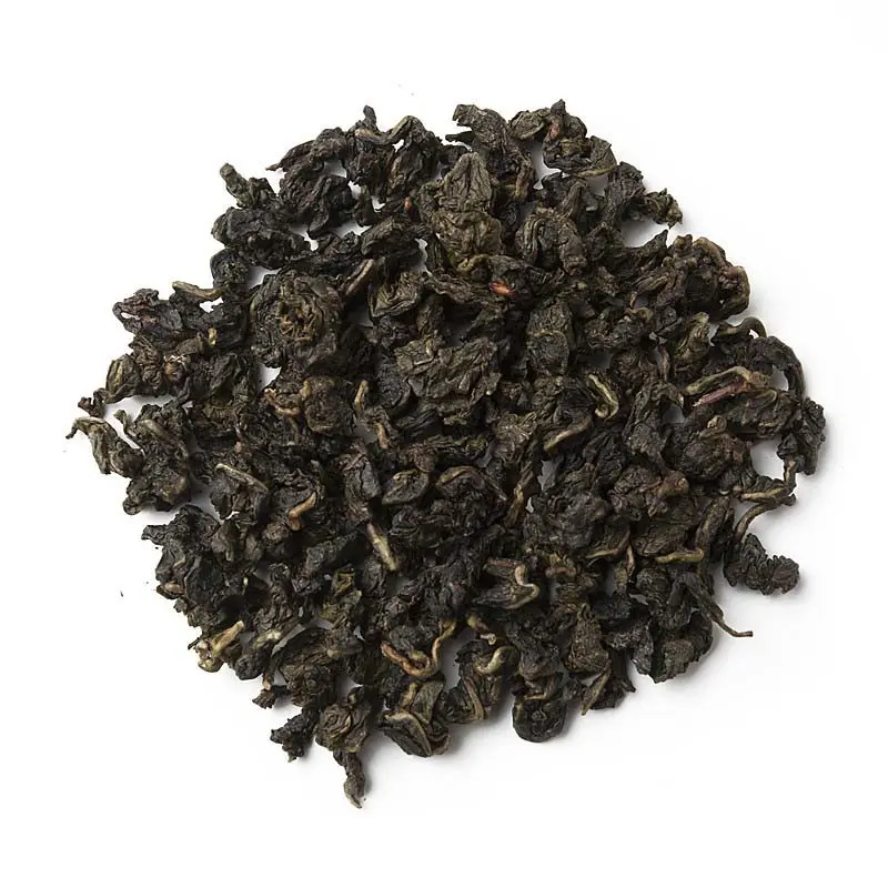 Té Oolong Frambuesa
