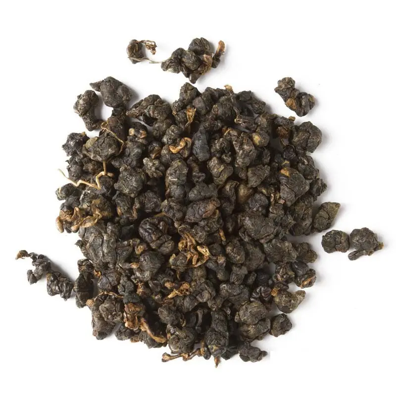 Té Oolong Perla Negra