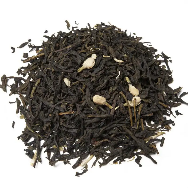Té Verde al Jazmin