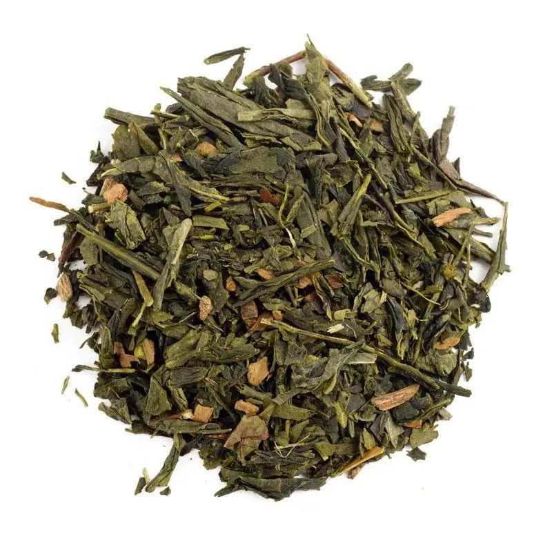 Té Verde Canela