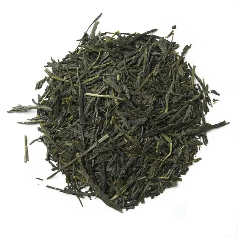 Té Verde Sencha Fuji