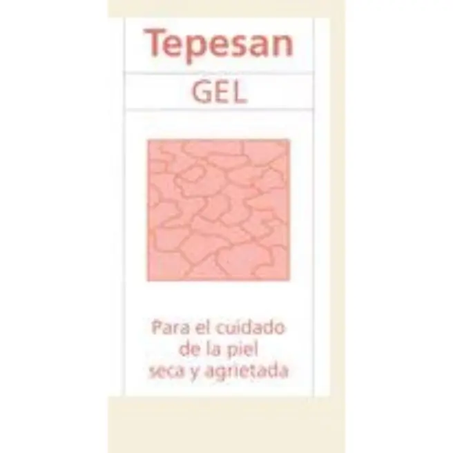 TEPESAN GEL 50 ml