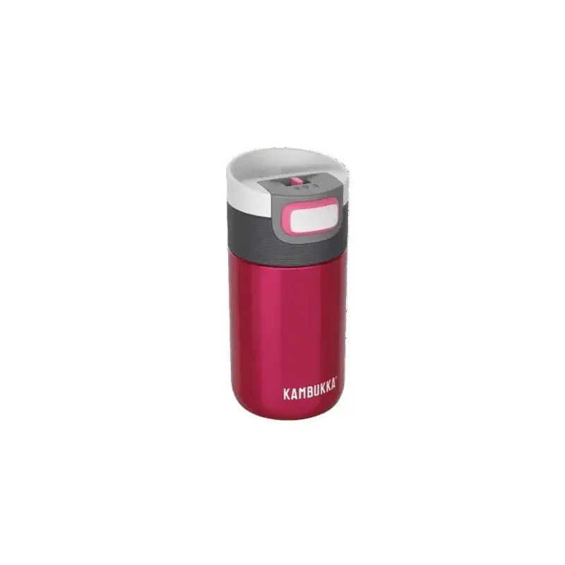 Termo Kambukka Raspberry