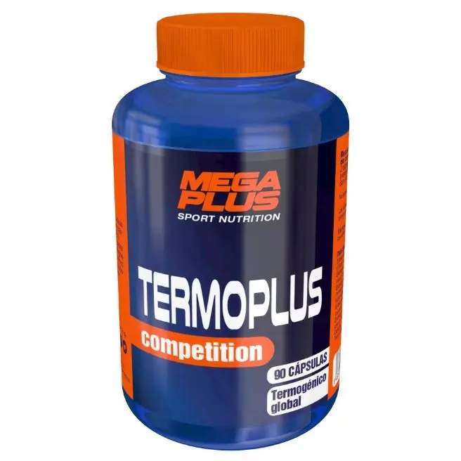 TERMOPLUS 90 CAPSULAS