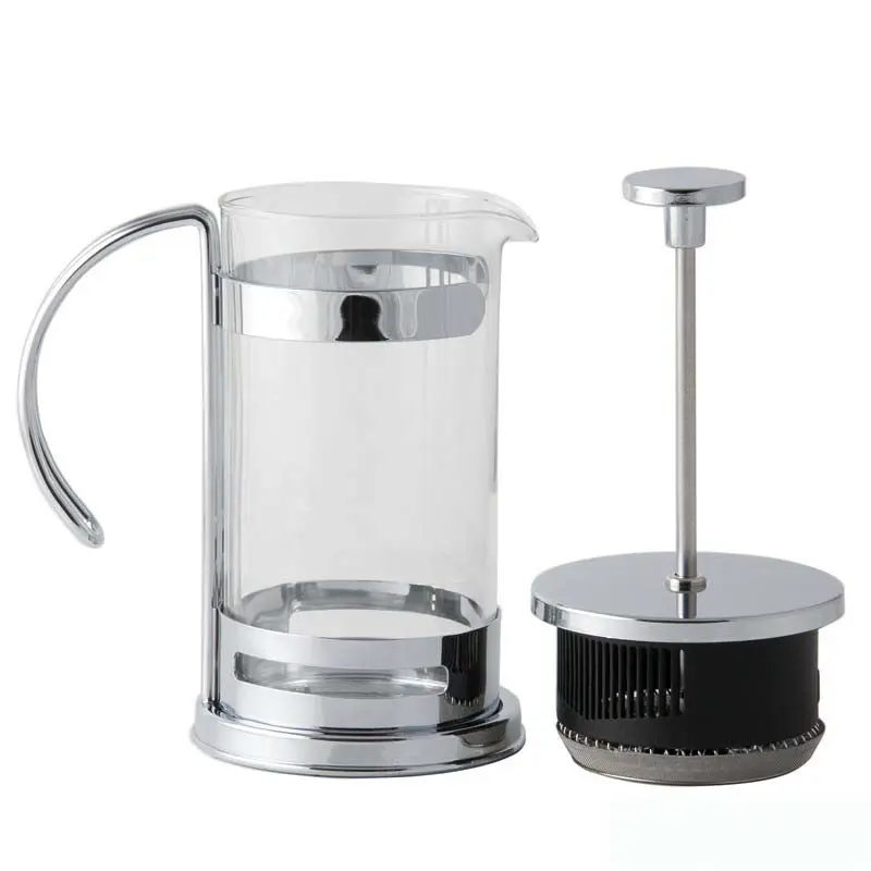 Tetera de Émbolo Kila Small