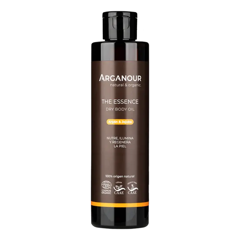 The Essence – Aceite Corporal Seco 200 ml